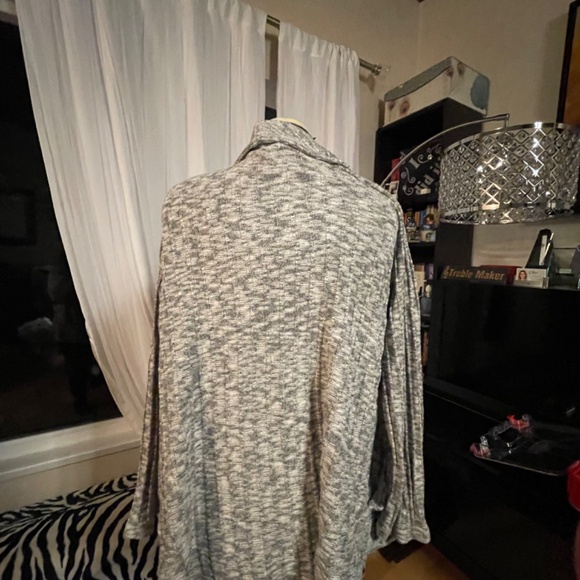 Neon Buddha Cardigan Size Small - Picture 6 of 7